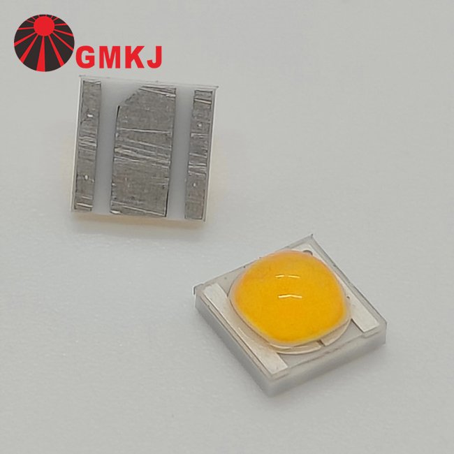 GMKJ 1.5A White Color High Power 3W 5W 10W 3535 Smd Led Diode Chip