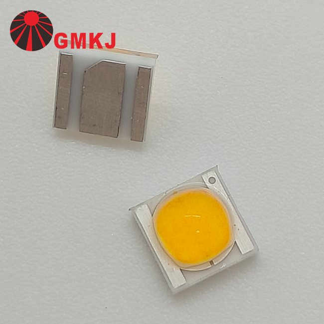 GMKJ 1.5A White Color High Power 3W 5W 10W 3535 Smd Led Diode Chip