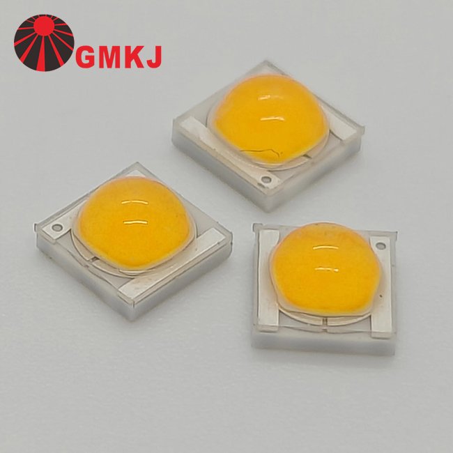 GMKJ 1.5A White Color High Power 3W 5W 10W 3535 Smd Led Diode Chip