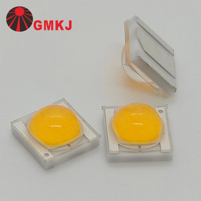 GMKJ 1.5A White Color High Power 3W 5W 10W 3535 Smd Led Diode Chip
