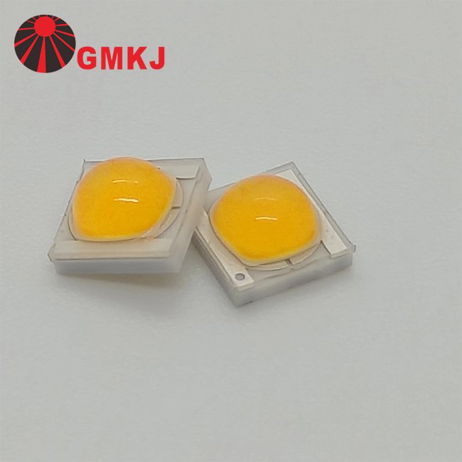 GMKJ 1.5A White Color High Power 3W 5W 10W 3535 Smd Led Diode Chip