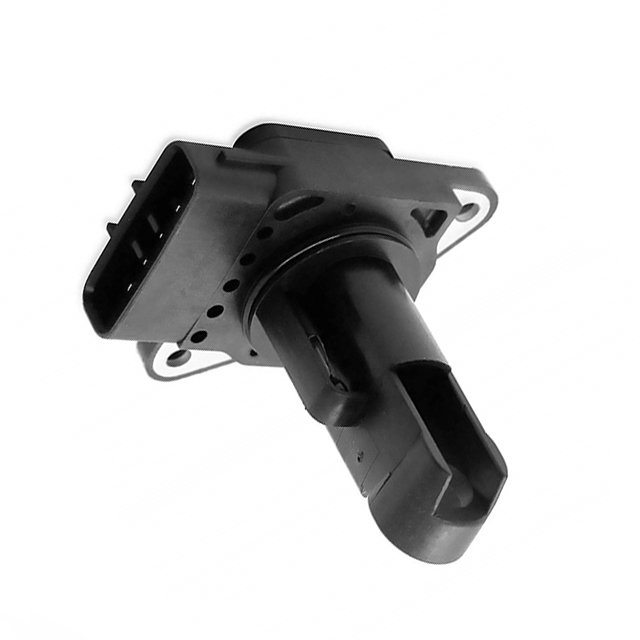 Air Mass Sensor 22204-22010 for Avensis Celica Corolla Yaris 1.6 1.8 2.4 Flow Meter 197400-2030 2220422010