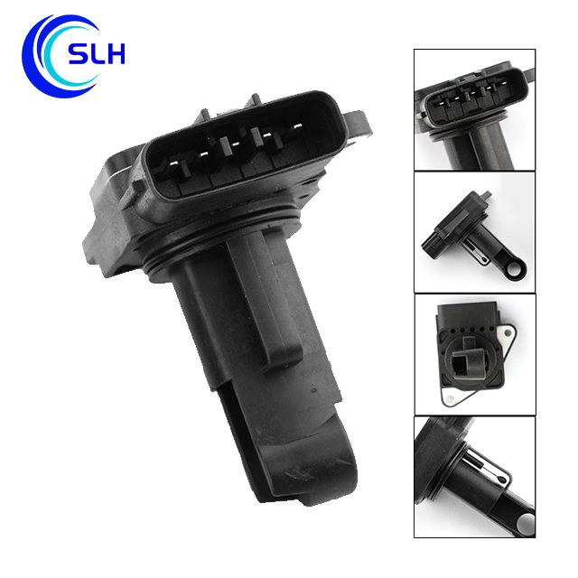 Air Mass Sensor 22204-22010 for Avensis Celica Corolla Yaris 1.6 1.8 2.4 Flow Meter 197400-2030 2220422010