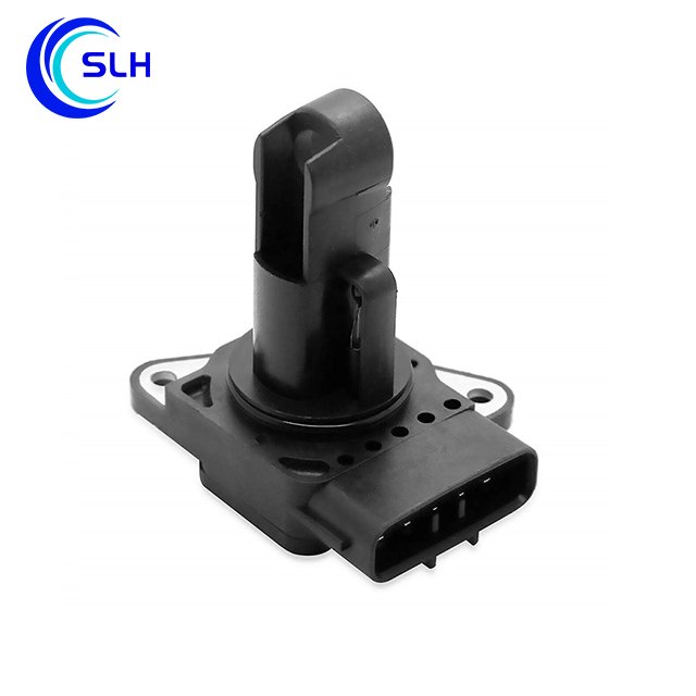 Air Mass Sensor 22204-22010 for Avensis Celica Corolla Yaris 1.6 1.8 2.4 Flow Meter 197400-2030 2220422010