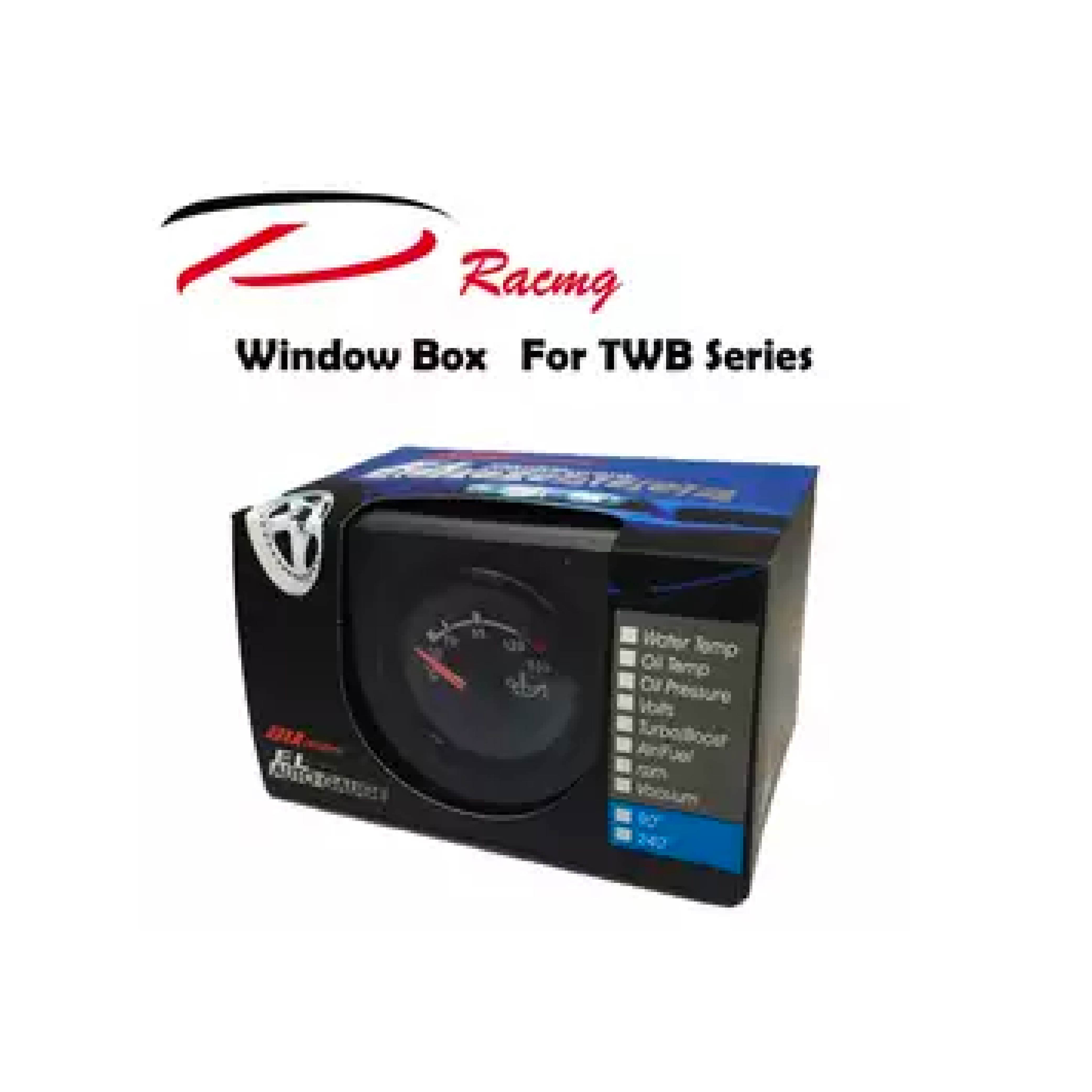 New Classic Pointer Auto Meter 52mm LED Display Clock Purpose-Built for 12V Trucks and Automobile Manufacturing