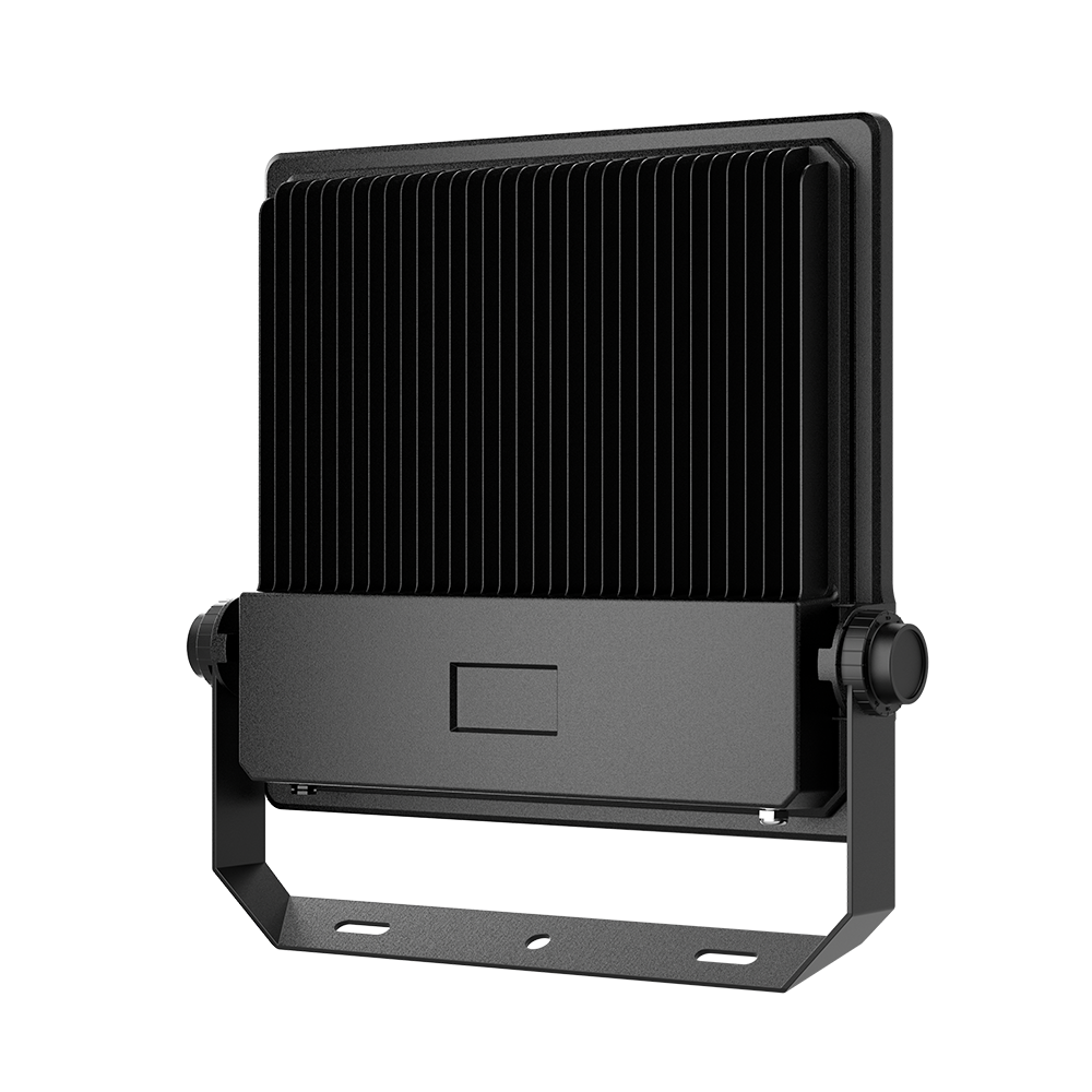 2025 New 5 Years Warranty 150lm/w IP66 Outdoor Lighting Stadium Sport Areas 300W 400W High Light Efficiency Led Flood Light 500W