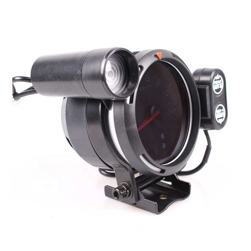 Manufacturer Direct Sale Cheap Motorcycle Meter Colorful Motorcycle Tachometer