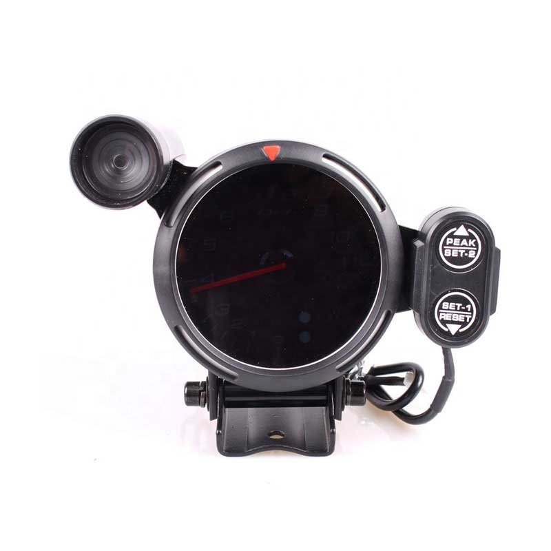 Manufacturer Direct Sale Cheap Motorcycle Meter Colorful Motorcycle Tachometer
