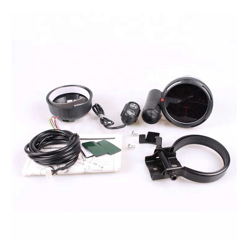 Manufacturer Direct Sale Cheap Motorcycle Meter Colorful Motorcycle Tachometer