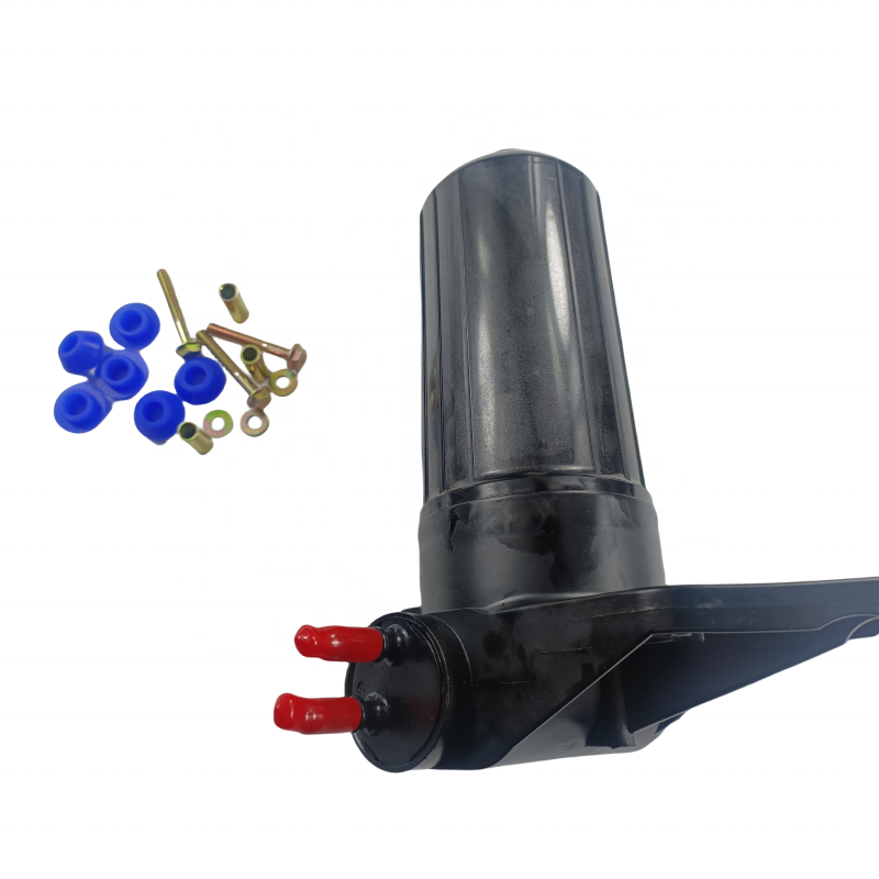 Fuel Lift Pump for Perkins 4132A018