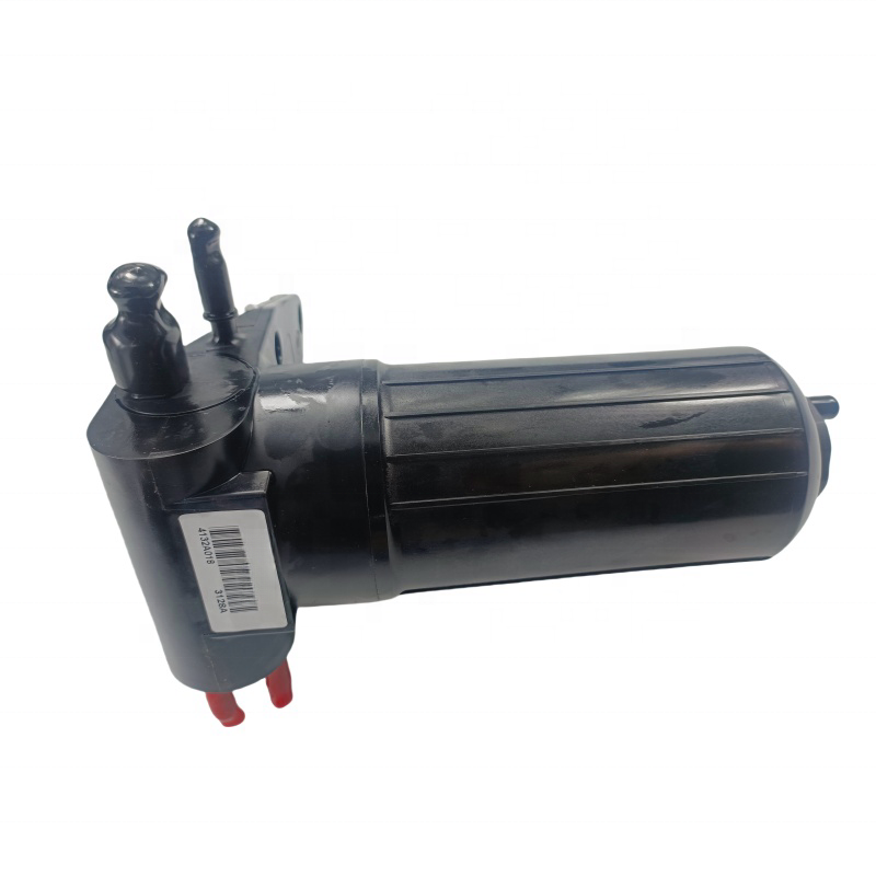 Fuel Lift Pump for Perkins 4132A018