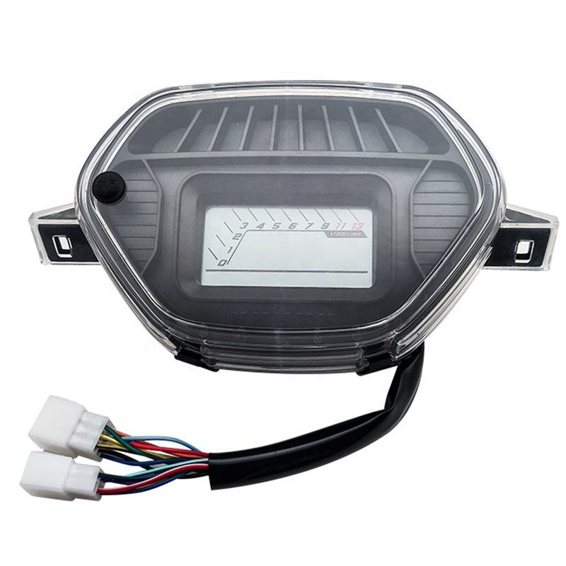 CQJB Auto Meter Smart Energy Meter Wifi square Meter Meter Lesar