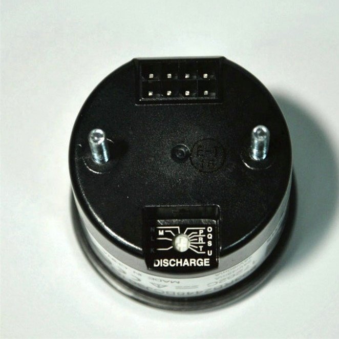 Electric Vehicle Speed Meter & Hour Meter 803 24V / 48V Dual Voltage