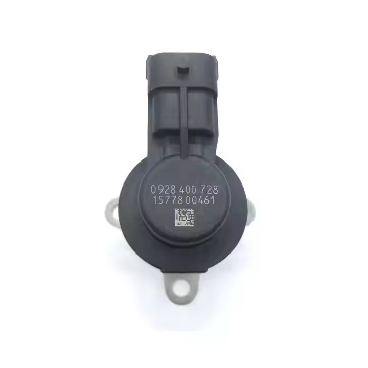 0928400728 Pressure Fuel Pump Regulator Metering Control Valve for HOVER JMC Great Wall Fiat Peugeot 2.8