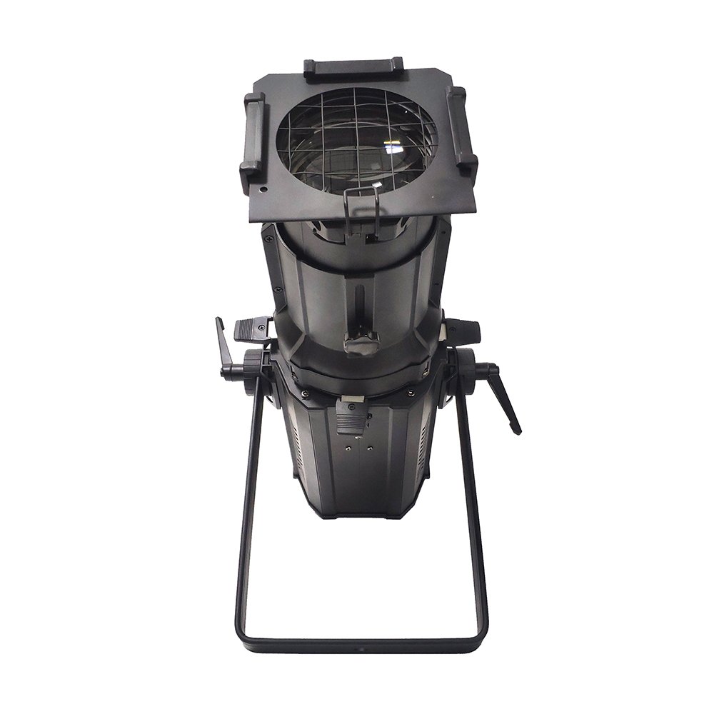 Hot Sales COB 200W Imaging Light Double Flood Led Stage Wall Washer Light the Stage Lights