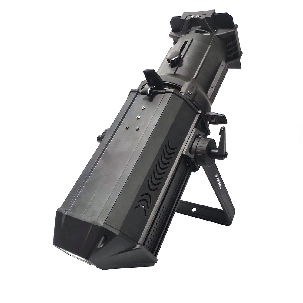 Hot Sales COB 200W Imaging Light Double Flood Led Stage Wall Washer Light the Stage Lights
