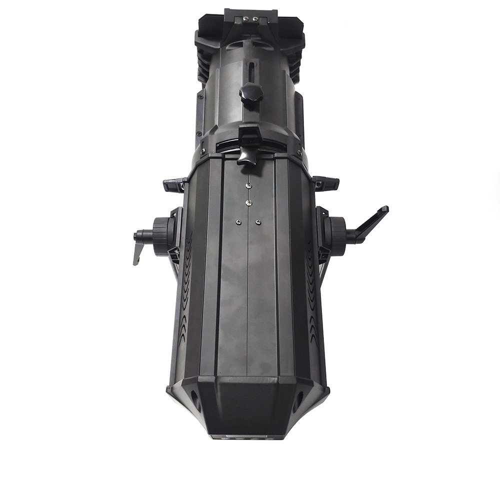 Hot Sales COB 200W Imaging Light Double Flood Led Stage Wall Washer Light the Stage Lights
