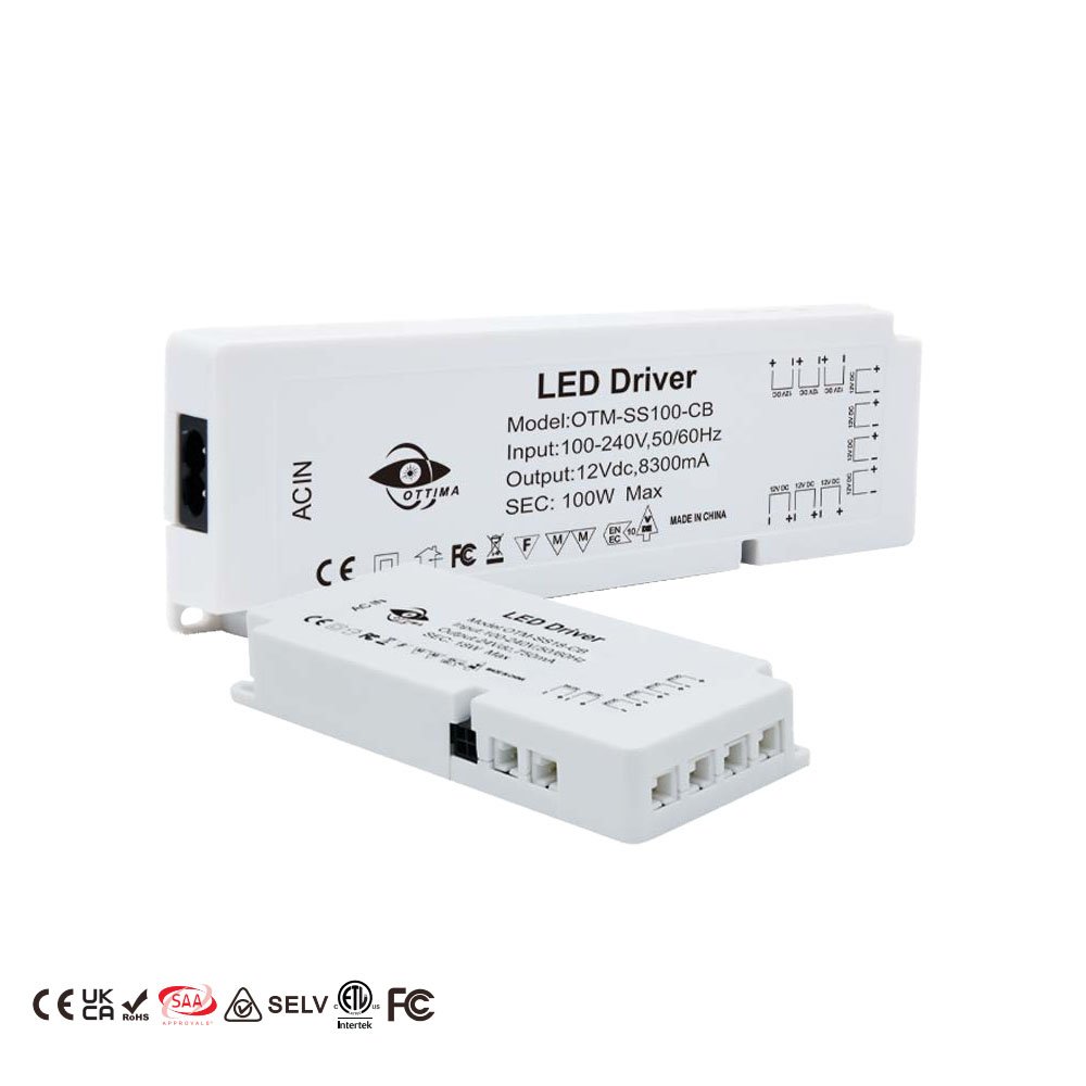 12v 6w 9w 12w 15w 18w 24w 30w 36w 48w 60w 75w Led Transformer Ultra-Thin-Led-Power-Supply-DC Ultra Thin Led Driver