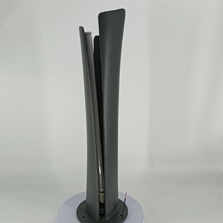 Outdoor Pathway Decoration Landscape Waterproof Lawn Lamp Spot Lights Led Bollard Garden Lights