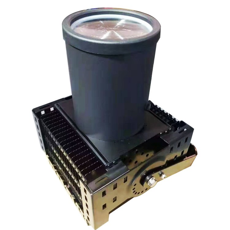 High Intensity 4000W 500W Outdoor Industrial Helicopter Tower Marine Remote Control Ocean Search Light for Hunting