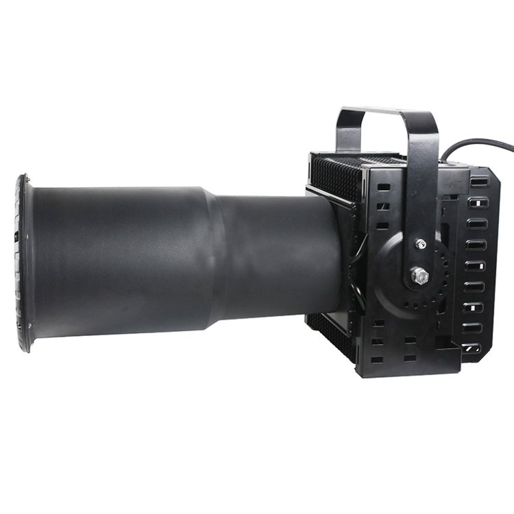 High Intensity 4000W 500W Outdoor Industrial Helicopter Tower Marine Remote Control Ocean Search Light for Hunting