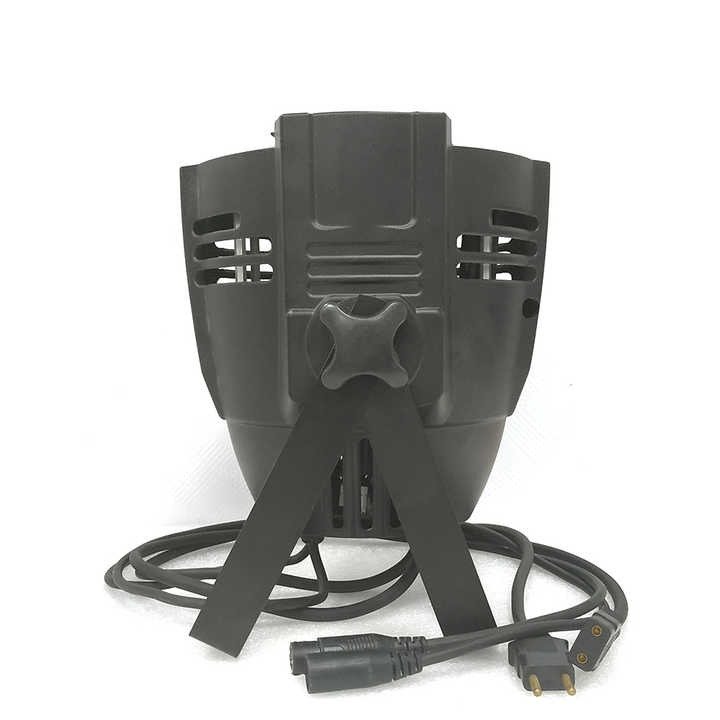 2in1/3in1/4in1/5in1/6in1 Warm/Cool White Dmx512 LED COB Par Dj Disco Light LED Cob Stage Lights