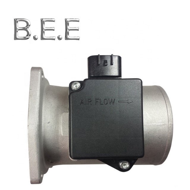 Mass Air Flow Meter for TOYOTA 22250-75010 AFH70-09 2225075010 135004 2505004