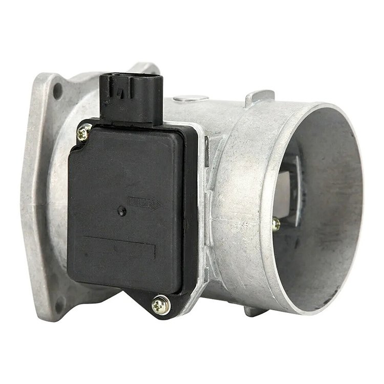 Mass Air Flow Meter for TOYOTA 22250-75010 AFH70-09 2225075010 135004 2505004