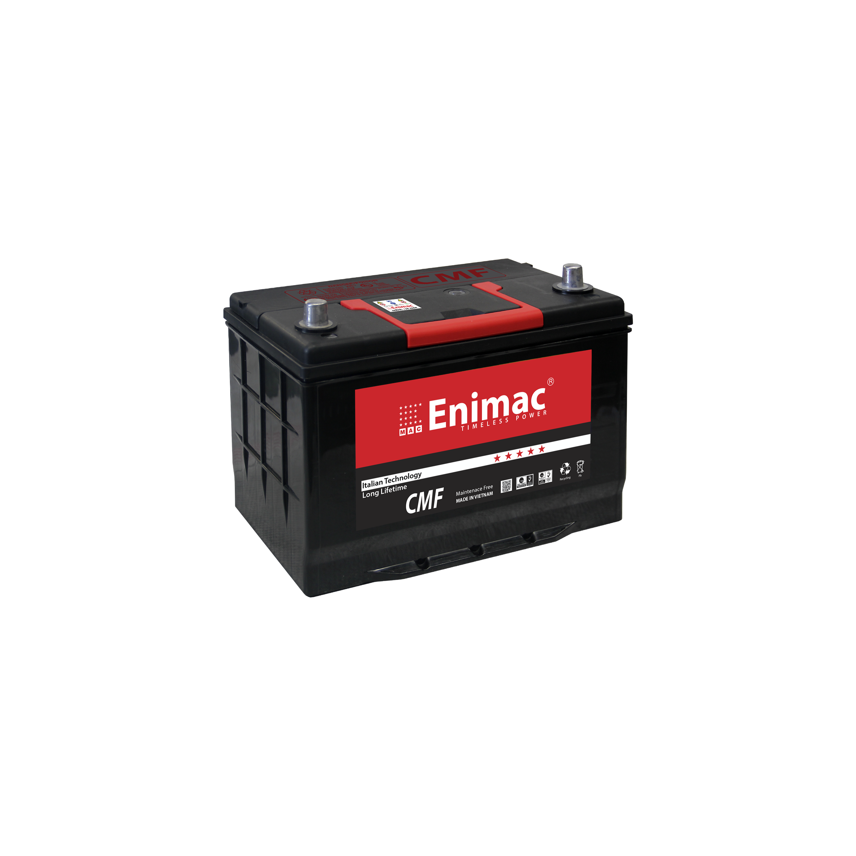 MF BATTERY CMF 80D26R 12V 70AH High Quality Strong Power Auto Battery Charger for Motor Start New & Used Condition