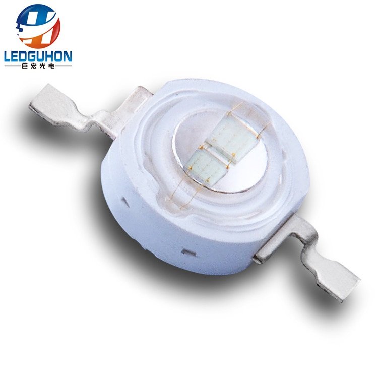 Wholesale T2A Frame 5w High Power Green 520nm Led Diode