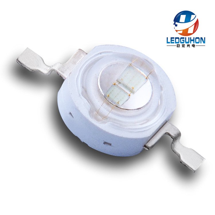 Wholesale T2A Frame 5w High Power Green 520nm Led Diode