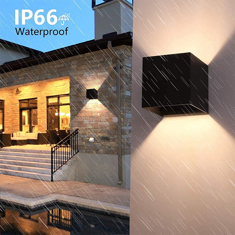 IP65 Outdoor Lighting Bedside Interior Wall Light Lamp Housing Sconce Lighting Fixtures Led Wall Lamps,Sconces for Walls