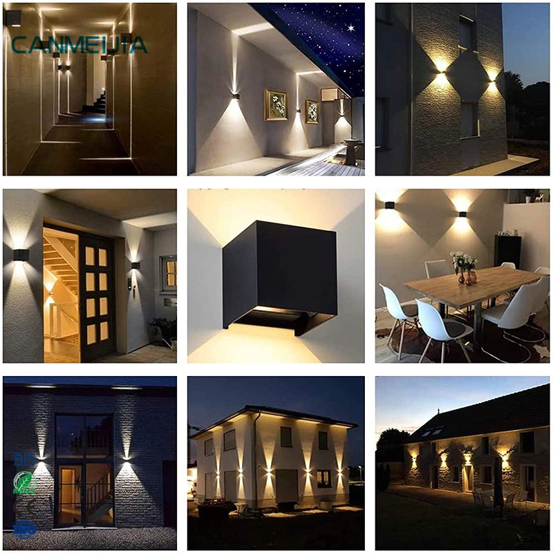 IP65 Outdoor Lighting Bedside Interior Wall Light Lamp Housing Sconce Lighting Fixtures Led Wall Lamps,Sconces for Walls