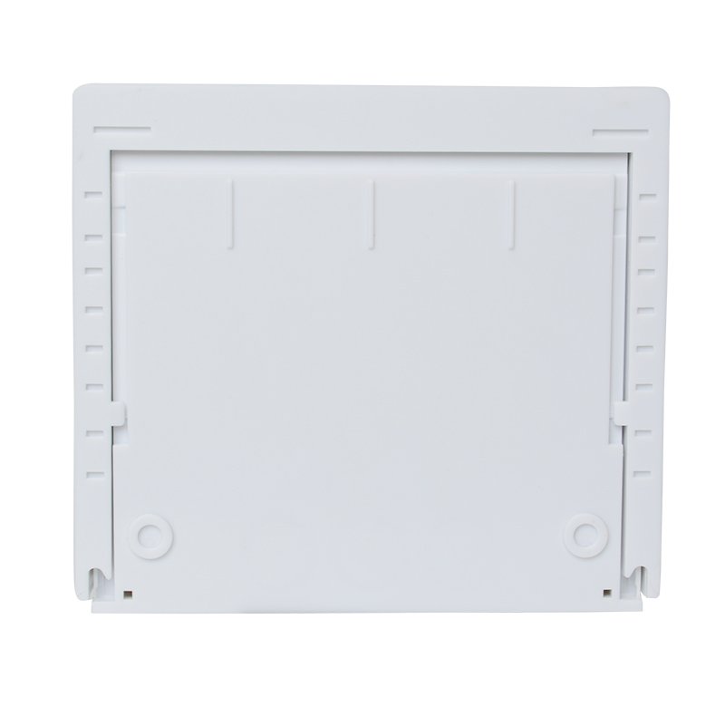 YET804PC High Quality AC220V Control Panel RF Receiver Controller 433.92mhz Board for Roller Shutter Door Garage Door Openers