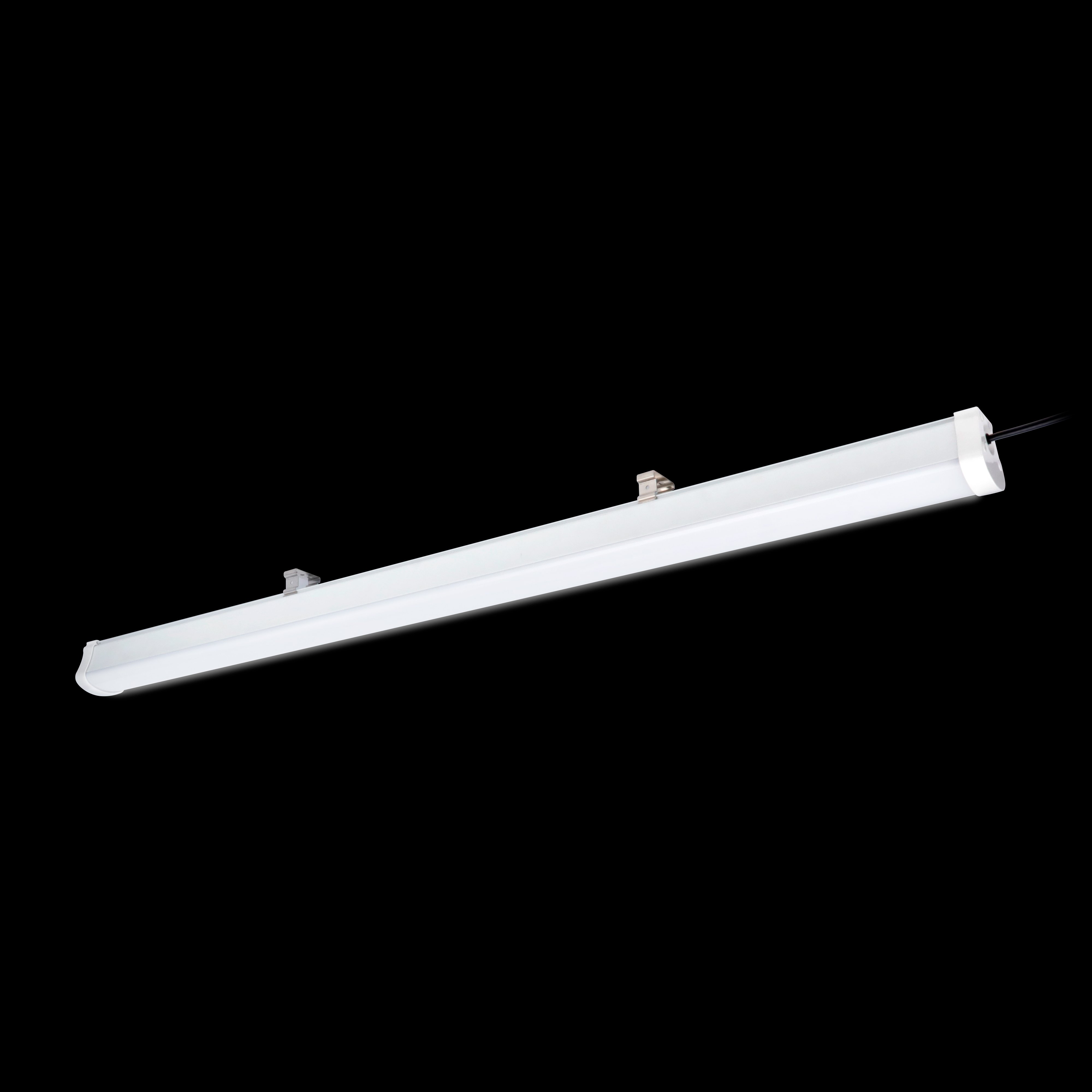 Energy Epistar Led Tubes Saving T8 Led Light Tube Explosion Proof Custom Ip20 Ip54 Ip65 Ip67 Led Tri-proof Light Fixture