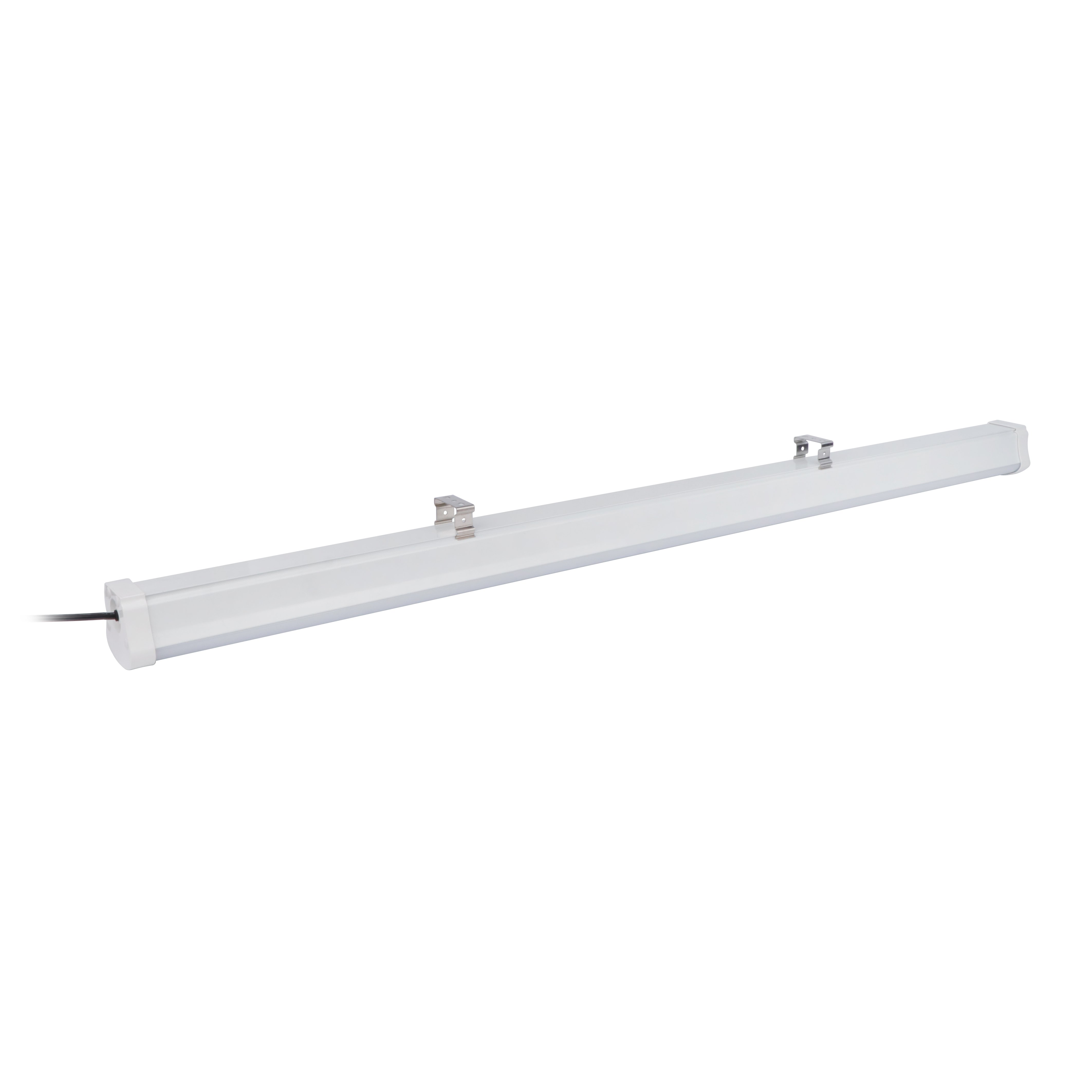 Energy Epistar Led Tubes Saving T8 Led Light Tube Explosion Proof Custom Ip20 Ip54 Ip65 Ip67 Led Tri-proof Light Fixture