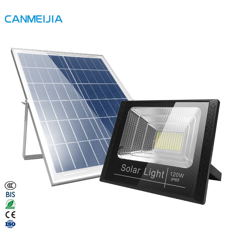 100W 120W 200 Watt 300W Lawn Waterproof IP65 Outdoor Remote Control Lamp Led Solar Light,Solar Garden Light,Solar Lights Outdoor