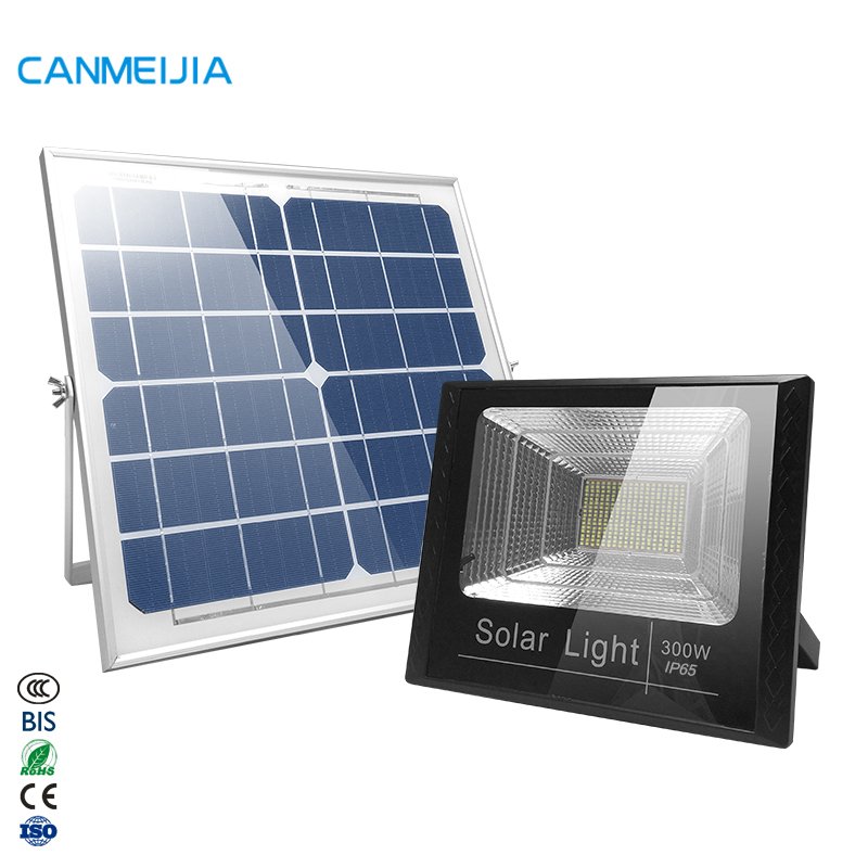 100W 120W 200 Watt 300W Lawn Waterproof IP65 Outdoor Remote Control Lamp Led Solar Light,Solar Garden Light,Solar Lights Outdoor