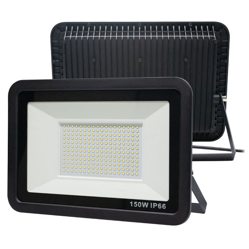 Floodlight Led Projector Exterior Waterproof Garden Garage Street Flood Light Outdoor Electric Floodlights 10W-300W