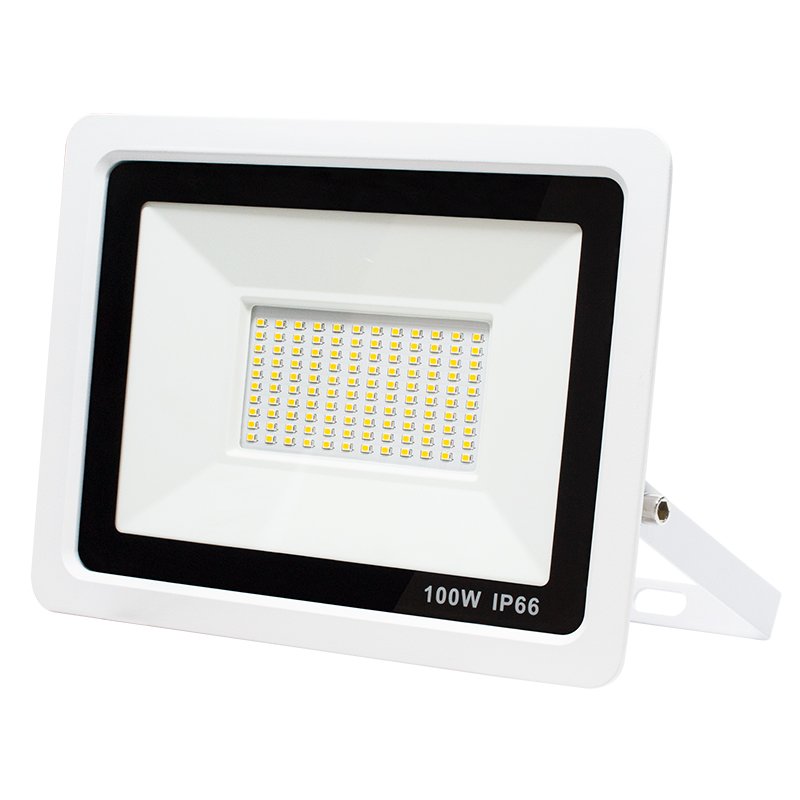 Floodlight Led Projector Exterior Waterproof Garden Garage Street Flood Light Outdoor Electric Floodlights 10W-300W