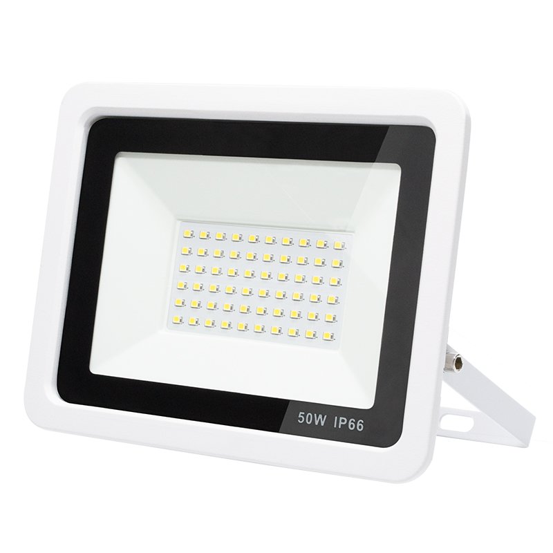 Floodlight Led Projector Exterior Waterproof Garden Garage Street Flood Light Outdoor Electric Floodlights 10W-300W