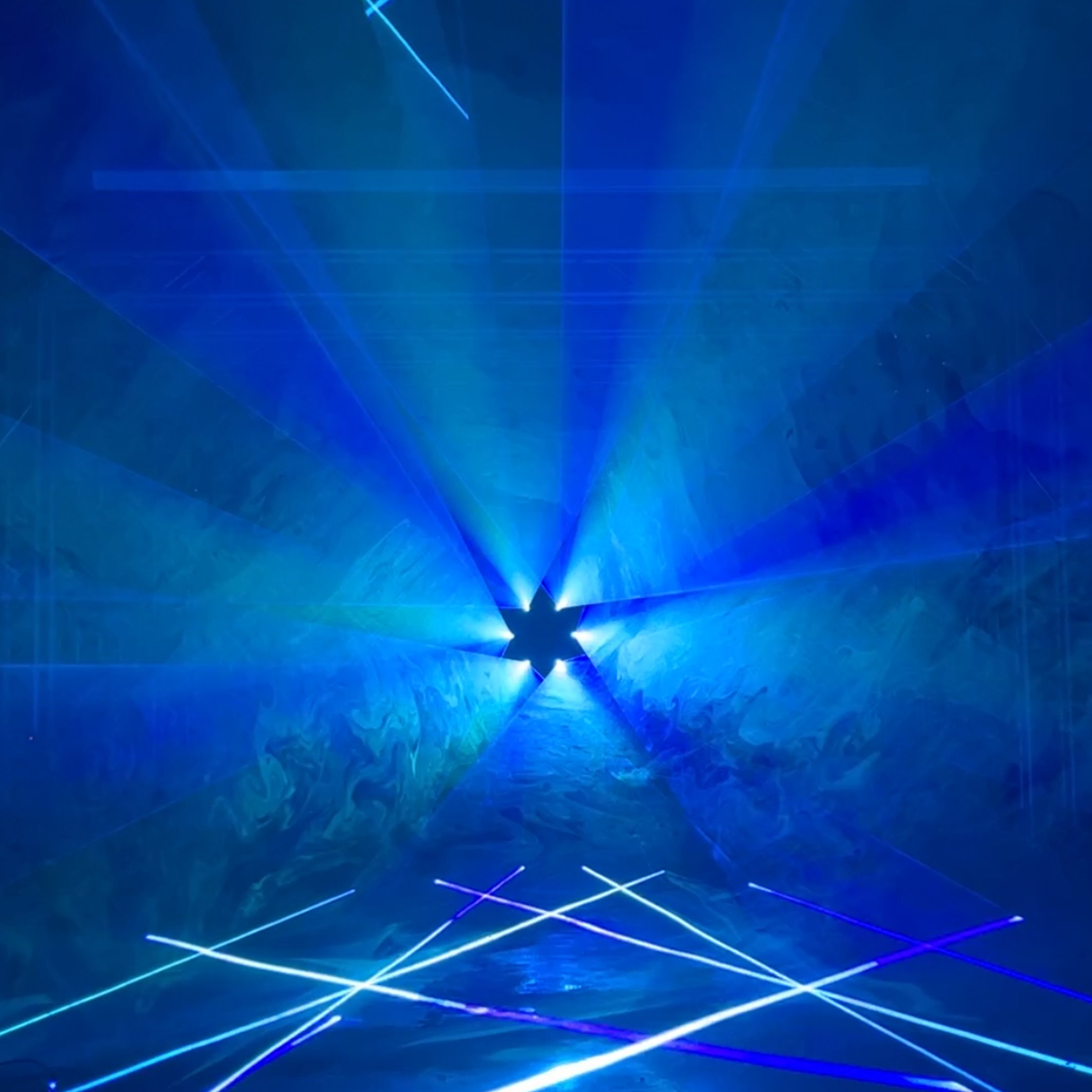 Dmx Indoor 30k 40 Kpps Full Color Analog Stage Lazer Show Price 3w 5w 6W 8w ILDA RGB Laser Light for Disco DJ Party Night Club