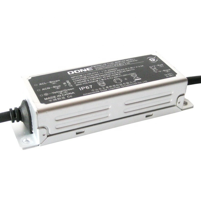 500W 400W 300w 200w 150w 120w 100w 80w Outdoor Led Lighting Led Driver Ip67 Waterproof Led Power Supply