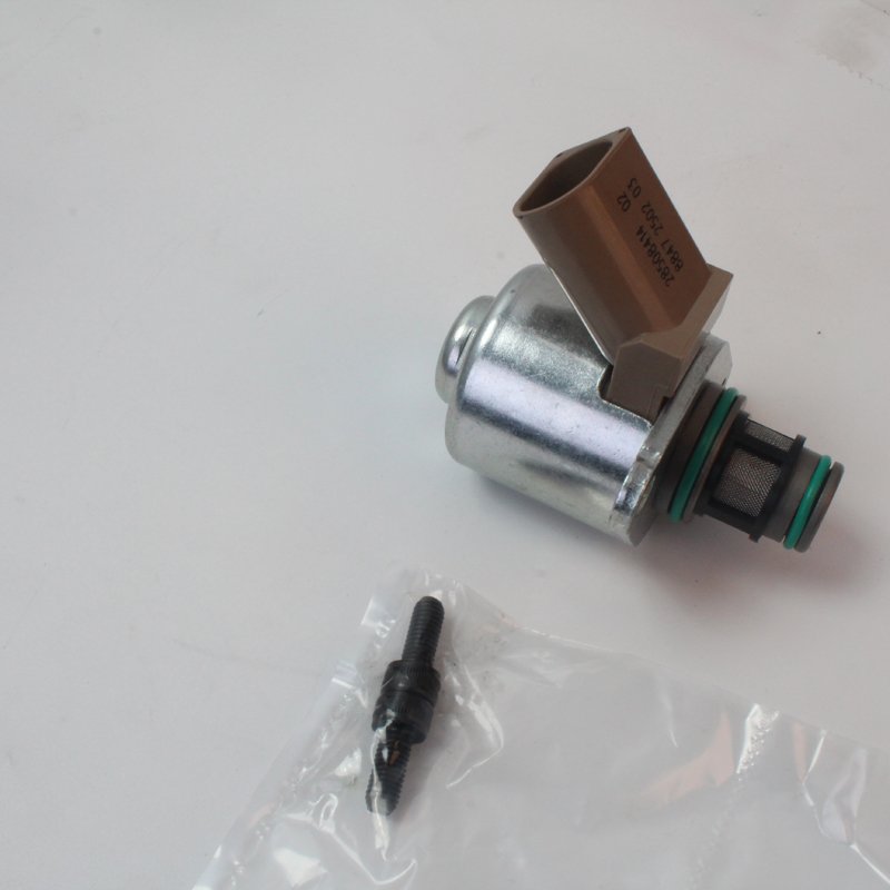 28508414 Fuel Metering Valve Rail Fuel Pump Pressure Regulator Control Solenoid Valve for Mercedes-Benz