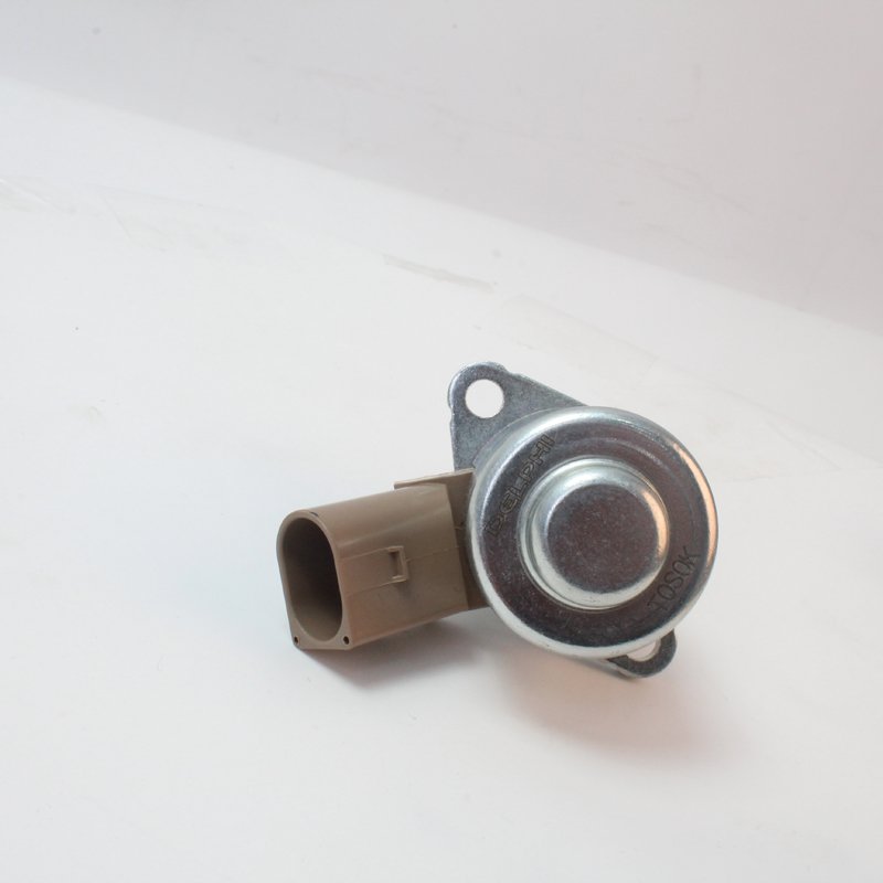 28508414 Fuel Metering Valve Rail Fuel Pump Pressure Regulator Control Solenoid Valve for Mercedes-Benz
