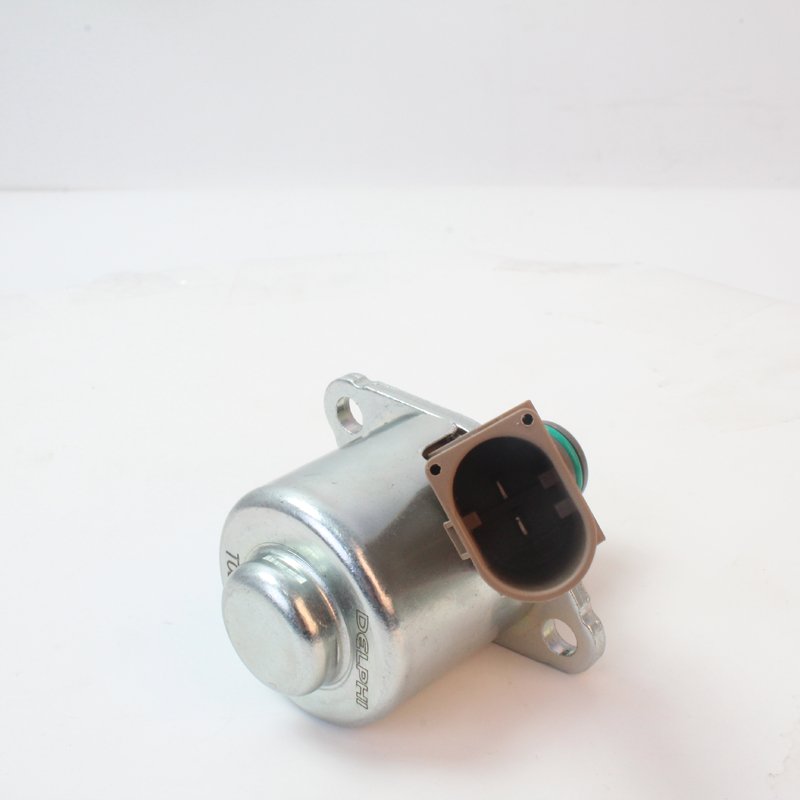 28508414 Fuel Metering Valve Rail Fuel Pump Pressure Regulator Control Solenoid Valve for Mercedes-Benz