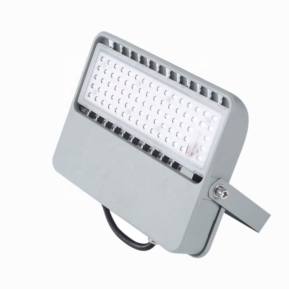 Factory Sales 600w 400w 300w 100w 50w Led Floodlight High Light Efficiency Outdoor Waterproof Flood Light Led 200W Sunrise
