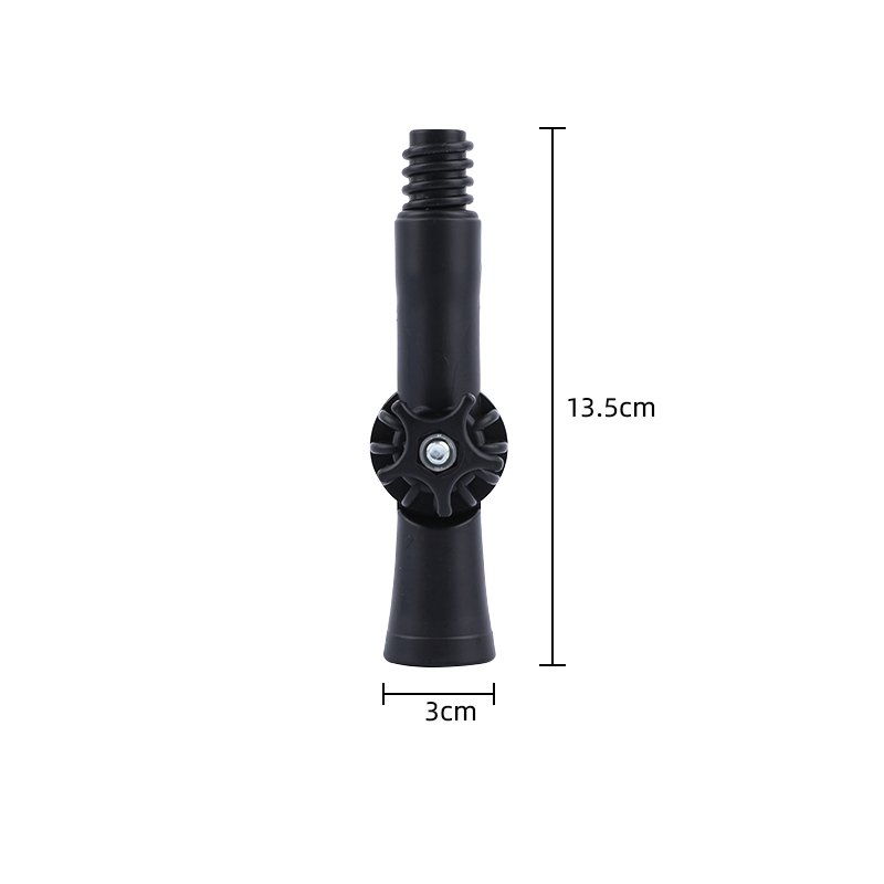 Roof Gutter Cleaner Extendable Duster Gutter Cleaning Brush Telescopic Debris Leaves Branches Remover Home Cleaning Tools