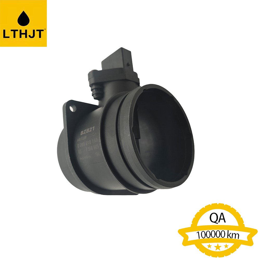 Wholesale OEM 13627566989 Car Accessories Electrical System Air Flow Meter for BMW E90