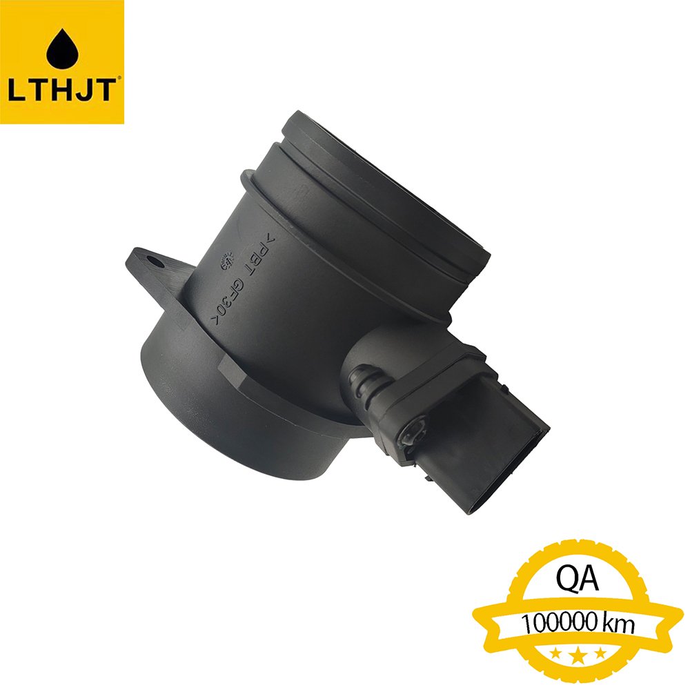 Wholesale OEM 13627566989 Car Accessories Electrical System Air Flow Meter for BMW E90